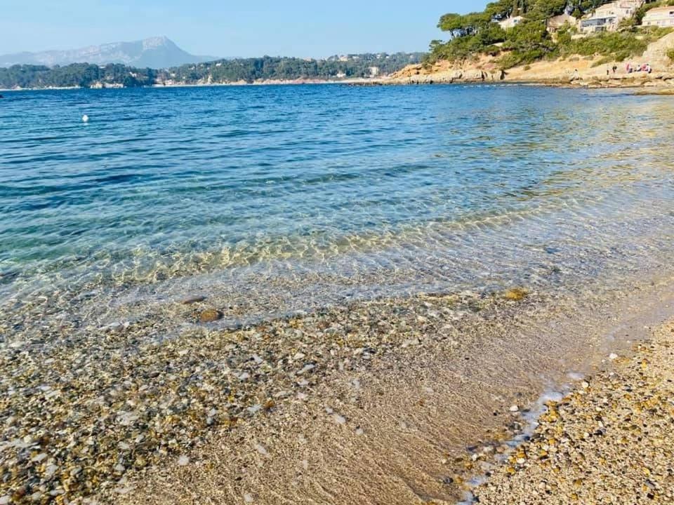 Studio Ле-Праде Экстерьер фото